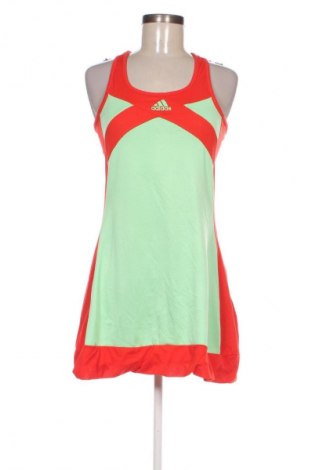 Sukienka Adidas, Rozmiar M, Kolor Zielony, Cena 79,99 zł