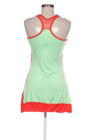 Sukienka Adidas, Rozmiar M, Kolor Zielony, Cena 79,99 zł