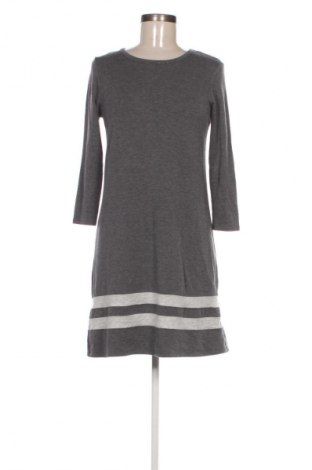 Kleid Adrienne Vittadini, Größe S, Farbe Grau, Preis € 42,00