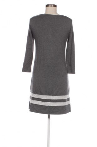 Kleid Adrienne Vittadini, Größe S, Farbe Grau, Preis € 42,00