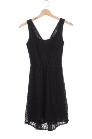 Kleid Adrom, Größe S, Farbe Schwarz, Preis 14,84 €