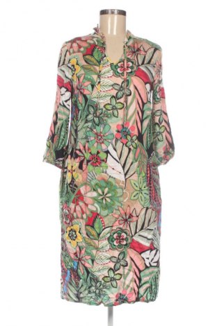 Φόρεμα Amy Vermont, Μέγεθος M, Χρώμα Πολύχρωμο, Τιμή 30,99 €