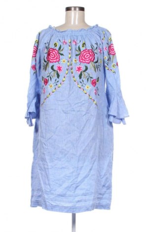 Kleid Angoor, Größe M, Farbe Mehrfarbig, Preis 89,99 €
