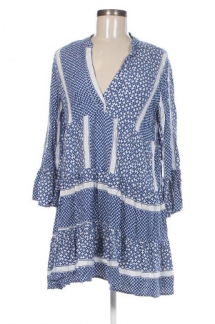 Kleid Apricot, Größe M, Farbe Mehrfarbig, Preis € 14,99