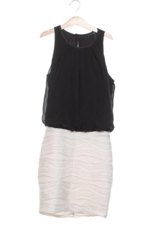 Kleid Atmosphere, Größe XXS, Farbe Mehrfarbig, Preis 11,99 €