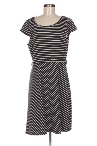 Kleid Aware by Vero Moda, Größe XL, Farbe Mehrfarbig, Preis € 29,99