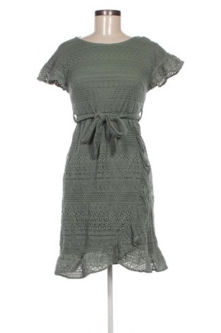 Kleid Aware by Vero Moda, Größe S, Farbe Grün, Preis € 13,99