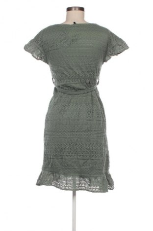 Kleid Aware by Vero Moda, Größe S, Farbe Grün, Preis € 13,99