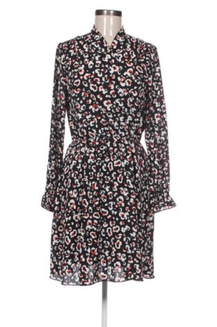 Kleid Aware by Vero Moda, Größe S, Farbe Mehrfarbig, Preis € 14,99