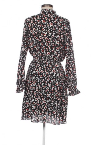 Kleid Aware by Vero Moda, Größe S, Farbe Mehrfarbig, Preis € 14,99