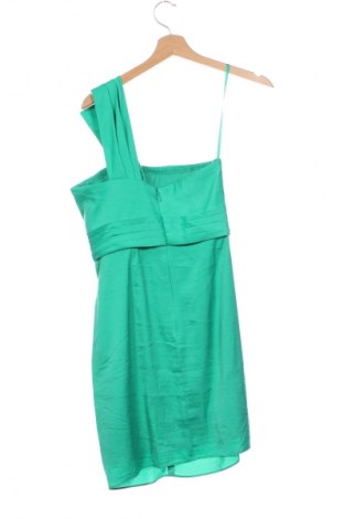 Φόρεμα BCBG Max Azria, Μέγεθος S, Χρώμα Πράσινο, Τιμή 64,45 €