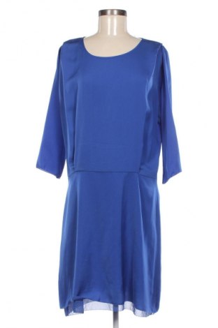 Rochie BOSS, Mărime M, Culoare Albastru, Preț 261,99 Lei