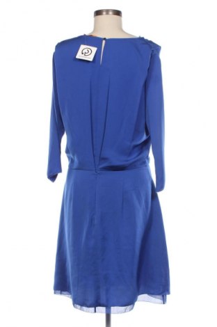 Rochie BOSS, Mărime M, Culoare Albastru, Preț 261,99 Lei
