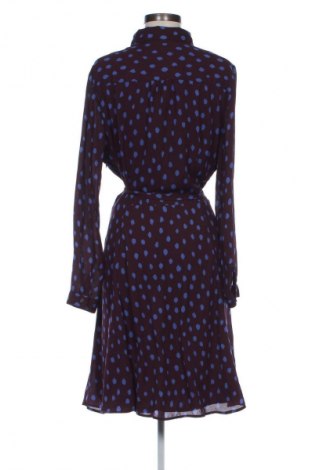 Kleid Banana Republic, Größe L, Farbe Mehrfarbig, Preis 71,71 €