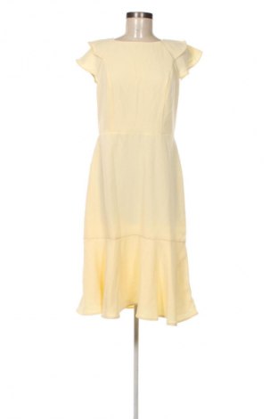 Sukienka Banana Republic, Rozmiar M, Kolor Żółty, Cena 67,99 zł