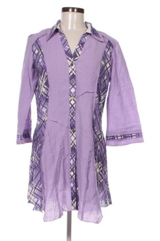 Φόρεμα Biba, Μέγεθος M, Χρώμα Βιολετί, Τιμή 46,65 €
