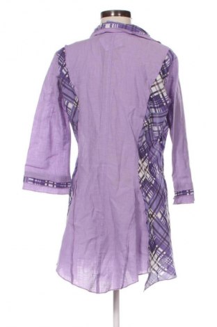 Φόρεμα Biba, Μέγεθος M, Χρώμα Βιολετί, Τιμή 46,65 €