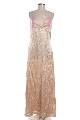 Φόρεμα Birger et Mikkelsen, Μέγεθος L, Χρώμα  Μπέζ, Τιμή 39,39 €