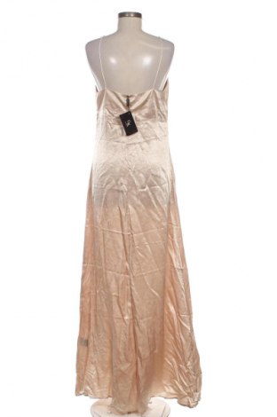 Φόρεμα Birger et Mikkelsen, Μέγεθος L, Χρώμα  Μπέζ, Τιμή 39,39 €