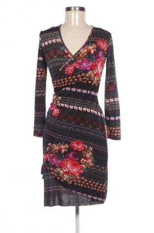 Φόρεμα Blumarine, Μέγεθος M, Χρώμα Πολύχρωμο, Τιμή 30,34 €