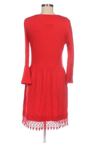 Kleid Body Flirt, Größe S, Farbe Rot, Preis € 20,99