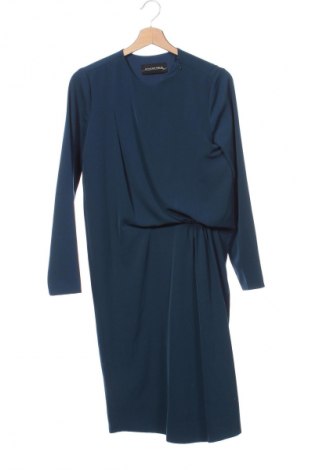 Sukienka By Malene Birger, Rozmiar XXS, Kolor Niebieski, Cena 103,99 zł