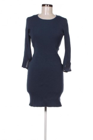 Kleid By Malene Birger, Größe L, Farbe Blau, Preis 104,80 €