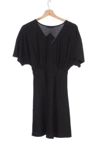 Kleid Cache Cache, Größe XS, Farbe Schwarz, Preis € 13,99