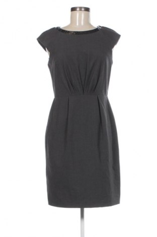 Kleid Calvin Klein, Größe S, Farbe Grau, Preis 38,99 €