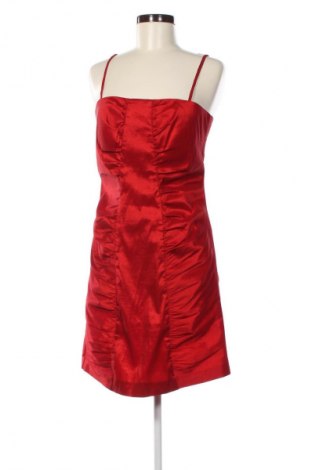 Kleid Calvin Klein, Größe M, Farbe Rot, Preis € 70,09