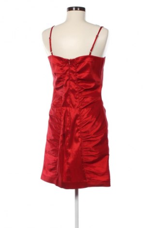 Kleid Calvin Klein, Größe M, Farbe Rot, Preis € 70,09