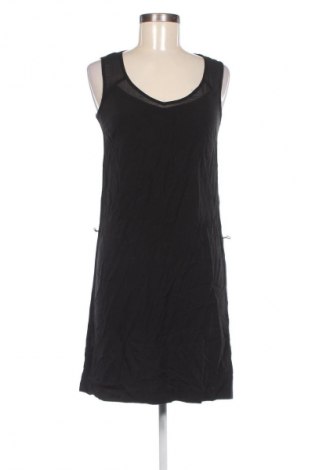 Kleid Camaieu, Größe M, Farbe Schwarz, Preis 12,99 €