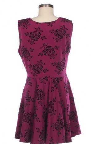 Kleid Caroline K Morgan, Größe XL, Farbe Mehrfarbig, Preis € 14,83