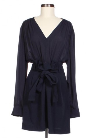 Φόρεμα Claudie Pierlot, Μέγεθος L, Χρώμα Μπλέ, Τιμή 56,38 €