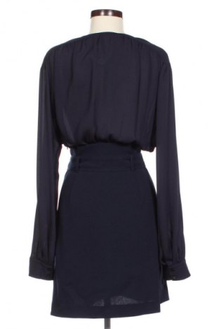 Φόρεμα Claudie Pierlot, Μέγεθος L, Χρώμα Μπλέ, Τιμή 56,38 €