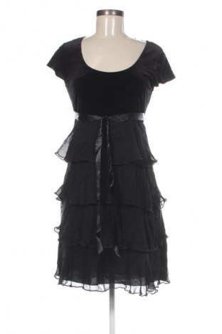 Rochie Clockhouse, Mărime M, Culoare Negru, Preț 38,99 Lei