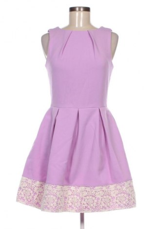 Šaty  Closet London, Velikost M, Barva Fialová, Cena  1 329,00 Kč