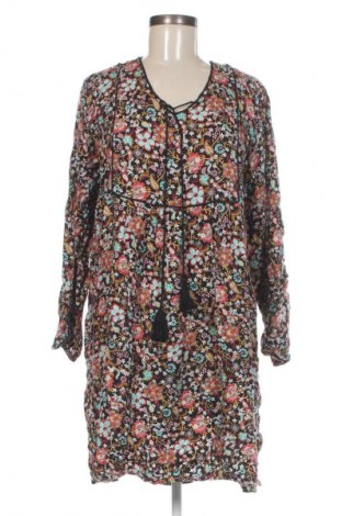 Φόρεμα Coline, Μέγεθος XXL, Χρώμα Πολύχρωμο, Τιμή 18,99 €