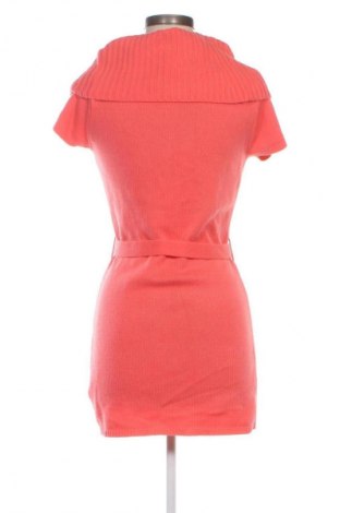 Kleid Colours Of The World, Größe S, Farbe Orange, Preis 6,99 €