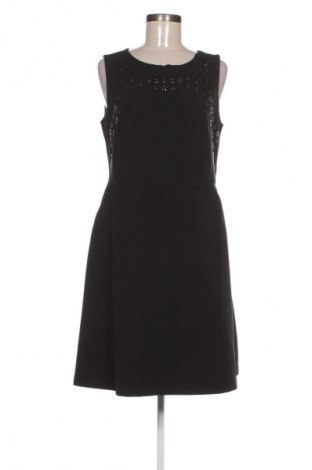 Rochie Comma,, Mărime L, Culoare Negru, Preț 159,99 Lei