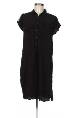 Rochie Comma,, Mărime L, Culoare Negru, Preț 174,99 Lei