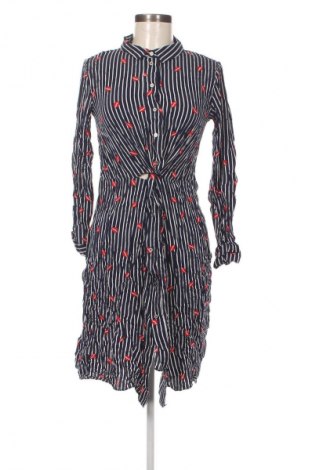 Kleid Contrast, Größe M, Farbe Mehrfarbig, Preis € 33,99