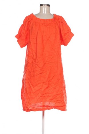 Kleid Darling Harbour, Größe M, Farbe Orange, Preis 37,99 €