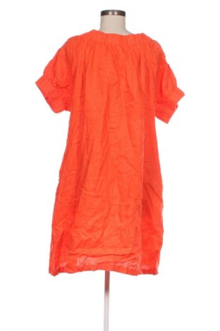 Kleid Darling Harbour, Größe M, Farbe Orange, Preis 37,99 €