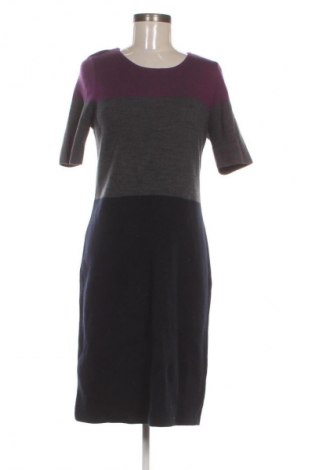 Kleid David Lawrence, Größe L, Farbe Mehrfarbig, Preis 41,94 €