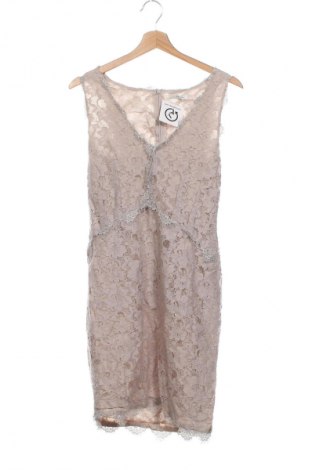 Kleid Day Birger Et Mikkelsen, Größe XS, Farbe Beige, Preis 11,87 €