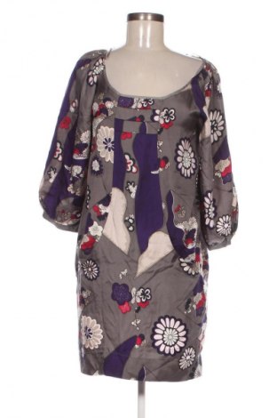 Kleid Designers Remix By Charlotte Eskildsen, Größe S, Farbe Mehrfarbig, Preis 19,99 €