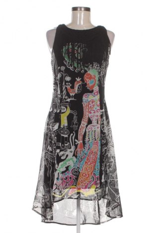 Rochie Desigual, Mărime M, Culoare Multicolor, Preț 490,38 Lei