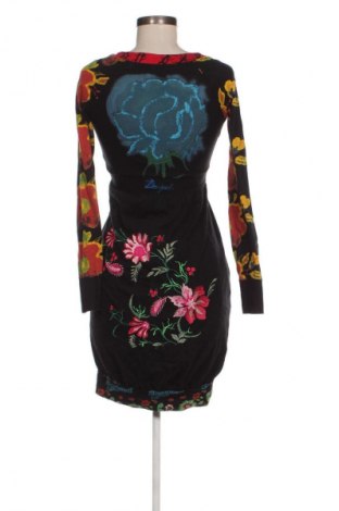 Kleid Desigual, Größe S, Farbe Mehrfarbig, Preis € 41,91