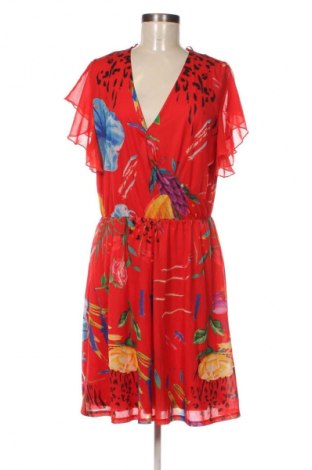 Φόρεμα Desigual, Μέγεθος XXL, Χρώμα Πολύχρωμο, Τιμή 52,99 €
